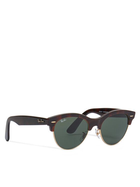 Ray-Ban Слънчеви очила 0RB2341 990/31 Черен за Жени цена