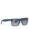 Ray-Ban Слънчеви очила 0RB4165 681311 Черен за Жени цена