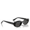 Ray-Ban Слънчеви очила 0RB4441D 66778753 Черен за Унисекс цена