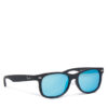 Ray-Ban Слънчеви очила 0RJ9052S 702855 Черен за Момчета цена