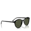 Ray-Ban Слънчеви очила Bernard 0RB2230 901/3153 Черен за Жени цена