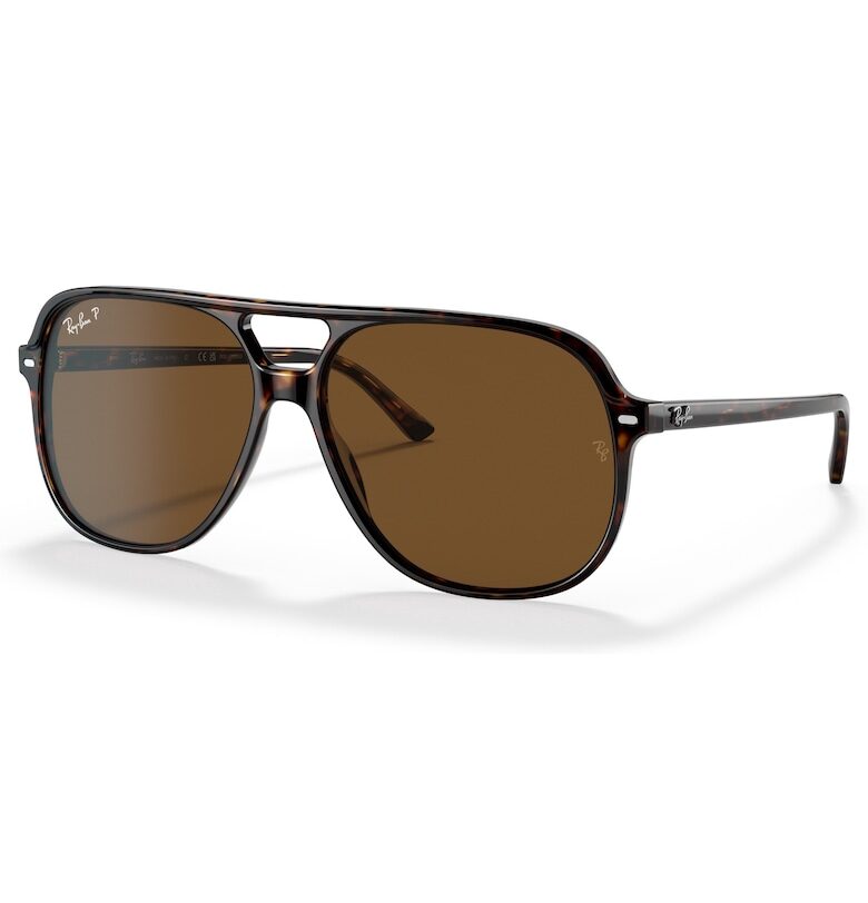 Ray Ban - Слънчеви очила Bill Aviator Ray-Ban