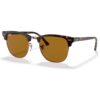 Ray Ban - Слънчеви очила Clubmaster Ray-Ban