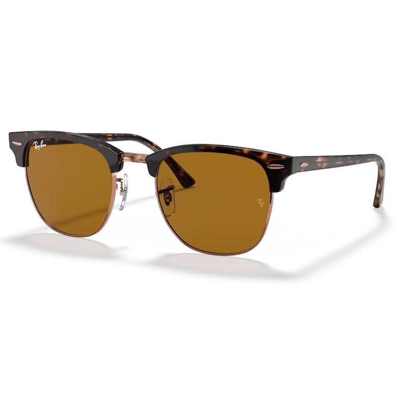 Ray Ban - Слънчеви очила Clubmaster Ray-Ban