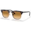 Ray Ban - Слънчеви очила Clubmaster Ray-Ban