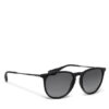 Ray-Ban Слънчеви очила Erika 0RB4171 622/T3 Черен за Жени цена