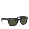 Ray-Ban Слънчеви очила Wayfarer 0RB4105 601 Черен за Унисекс цена