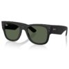 Ray Ban - Слънчеви очила Wayfarer с поляризация Ray-Ban
