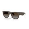 Ray Ban - Слънчеви очила Wayfarer с поляризация Ray-Ban