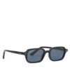 Ray-Ban Слънчеви очила ZURI BIO-BASED 0RB4455 667781 Черен за Жени цена