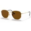 Ray Ban - Шестоъгълни слънчеви очила Ray-Ban
