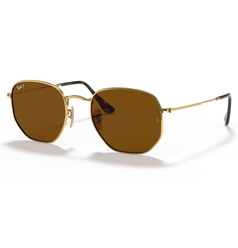 Ray Ban - Шестоъгълни слънчеви очила Ray-Ban