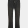 Redefined Rebel Дънки 227035 Черен Regular Fit за Мъже цена