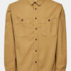 Redefined Rebel Риза 224105 Бежов Regular Fit за Мъже цена