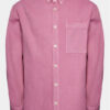 Redefined Rebel Риза 224138 Розов Regular Fit за Мъже цена