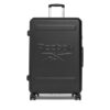 Reebok Голям куфар RBK-WAL-022-CCC-L Черен за Унисекс цена