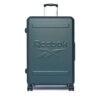 Reebok Голям куфар RBK-WAL-024-CCC-L Зелен за Унисекс цена