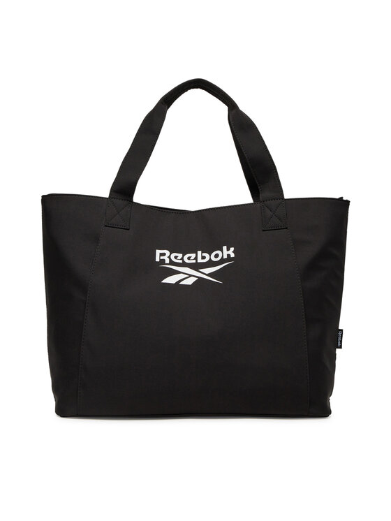 Reebok Дамска чанта RBK-B-003-07 Черен за Жени цена