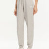 Reebok Долнище анцуг 100071694 Сив Regular Fit за Жени цена