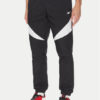 Reebok Долнище анцуг 100223963 Черен Regular Fit за Мъже цена