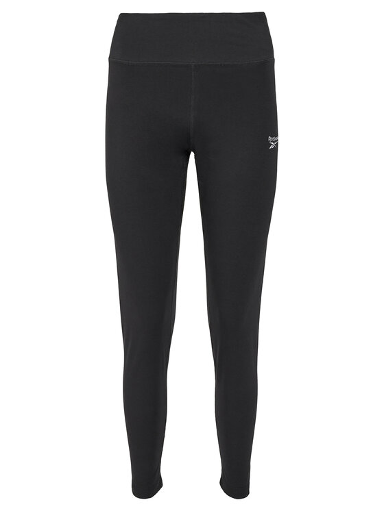 Reebok Клин 100037549 Черен Slim Fit за Мъже цена