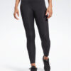Reebok Клин Lux Perform High-Rise Leggings HS7777 Черен за Жени цена