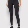 Reebok Клин Workout Ready GS1956 Черен Slim Fit за Жени цена
