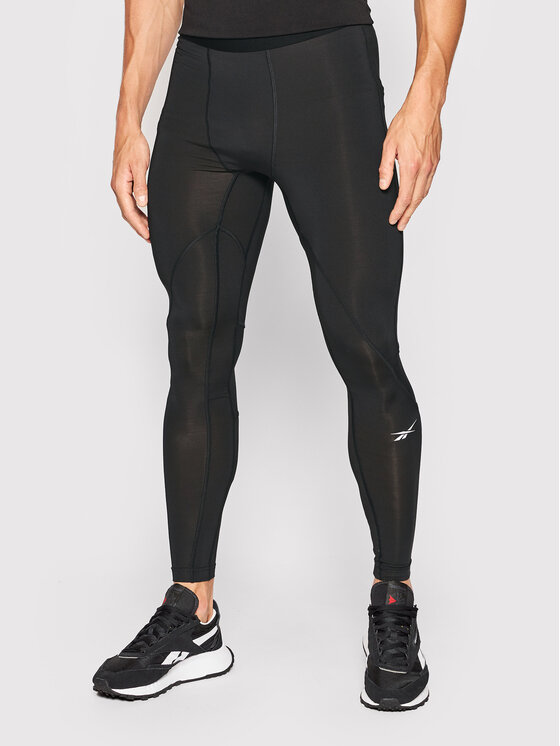 Reebok Клин Workout Ready HG6381 Черен Slim Fit за Мъже цена