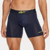 Reebok Комплект бельо WARNER - AW24 (3-pack) Цветен за Мъже цена