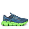Reebok Маратонки за бягане FLOATZIG 1 100212131 Тъмносин за Мъже цена
