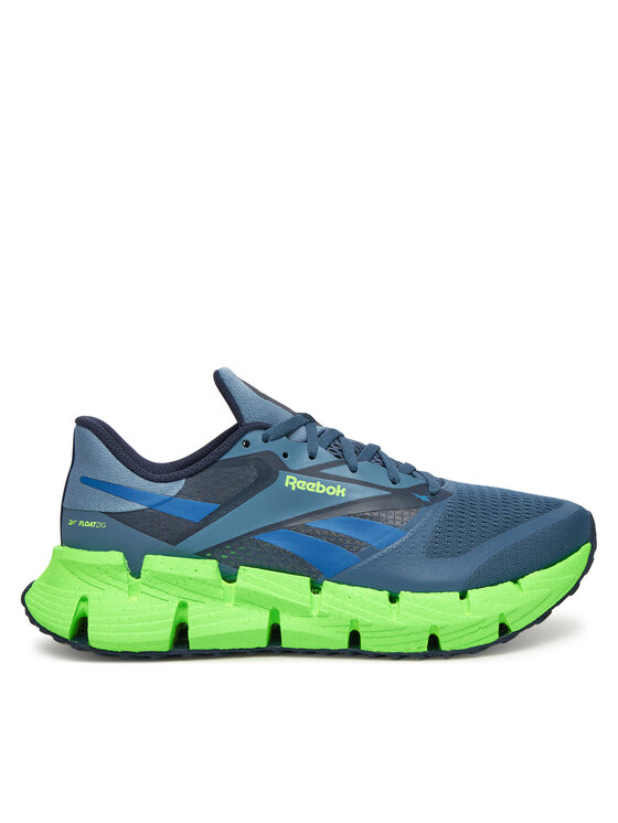 Reebok Маратонки за бягане FLOATZIG 1 100212131 Тъмносин за Мъже цена
