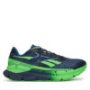 Reebok Маратонки за бягане FLOATZIG X1 100210159 Тъмносин за Мъже цена