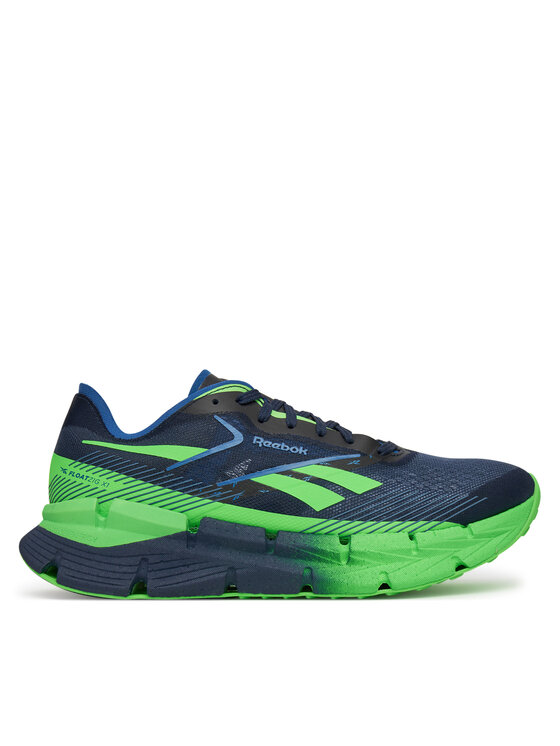 Reebok Маратонки за бягане FLOATZIG X1 100210159 Тъмносин за Мъже цена