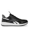 Reebok Маратонки за бягане Road Supreme 4 IE6731 Черен за Момчета цена
