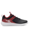 Reebok Маратонки за бягане Rush Runner 4 GX4012 Черен за Момчета цена