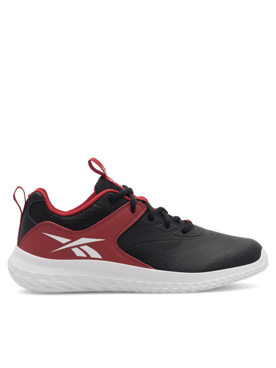 Reebok Маратонки за бягане Rush Runner 4 GX4012 Черен за Момчета цена
