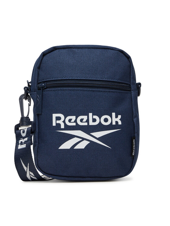 Reebok Мъжка чантичка RBK-010-CCC-06 Тъмносин за Мъже цена