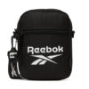 Reebok Мъжка чантичка RBK-010-CCC-06 Черен за Мъже цена
