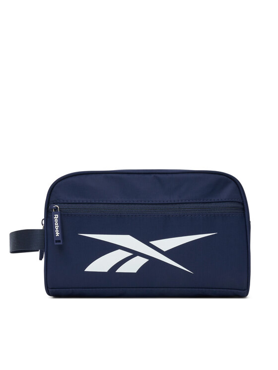 Reebok Несесер RBK-U1-002-SS25 Тъмносин за Унисекс цена