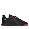 Reebok Обувки за фитнес зала LIFTER PR III 100210225 Черен за Мъже цена