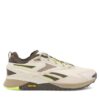 Reebok Обувки за фитнес зала Nano X3 Adventure 100033527-W Бежов за Жени цена