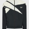 Reebok Преходно яке Vector HK7078 Черен Regular Fit за Мъже цена