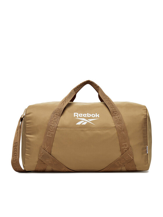 Reebok Сак RBK-B-002-07 Бежов за Жени цена