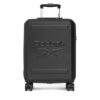 Reebok Самолетен куфар за ръчен багаж RBK-WAL-022-CCC-S Черен за Унисекс цена