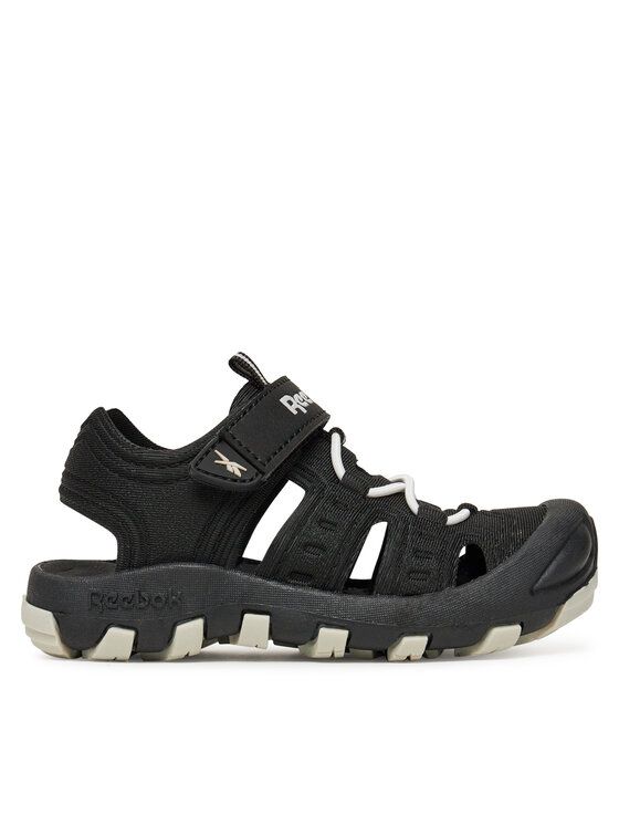 Reebok Сандали CP92-23833-CH (III) Черен за Момчета цена