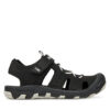 Reebok Сандали CP92-23833-CH (IV) Черен за Момчета цена