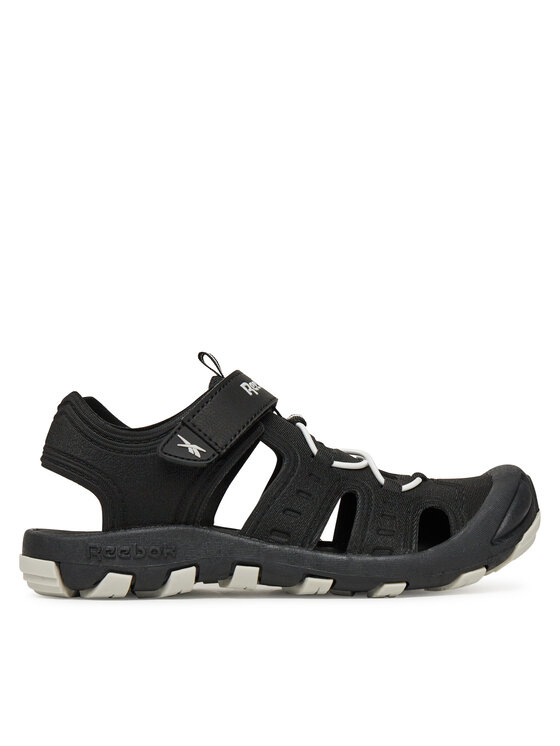 Reebok Сандали CP92-23833-CH (IV) Черен за Момчета цена