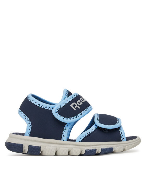 Reebok Сандали CP92-26028(III)CH Тъмносин за Момчета цена