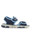 Reebok Сандали CP92-26028(IV)CH Тъмносин за Момчета цена