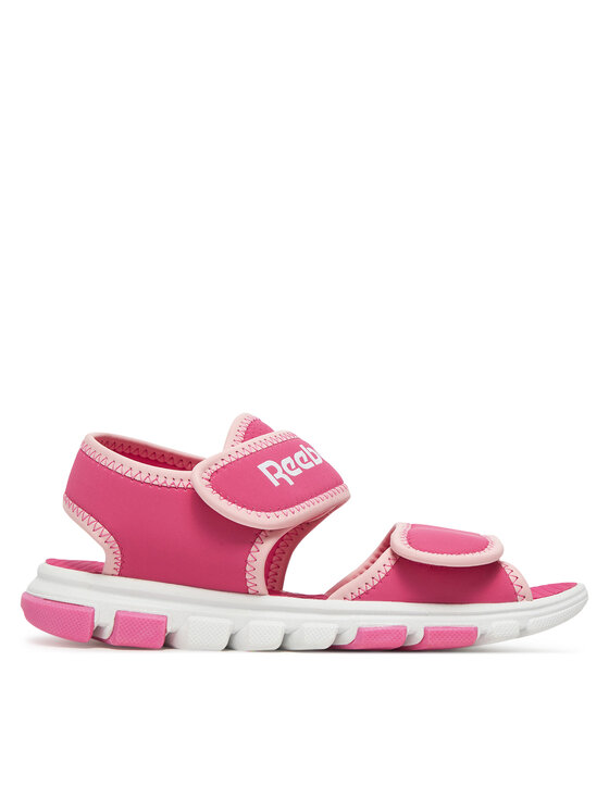 Reebok Сандали CP92-26028(IV)DZ Розов за Момичета цена